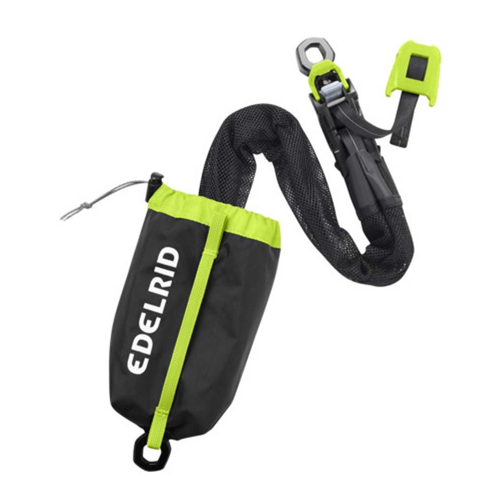 Edelrid Kaa Haul System from GME Supply