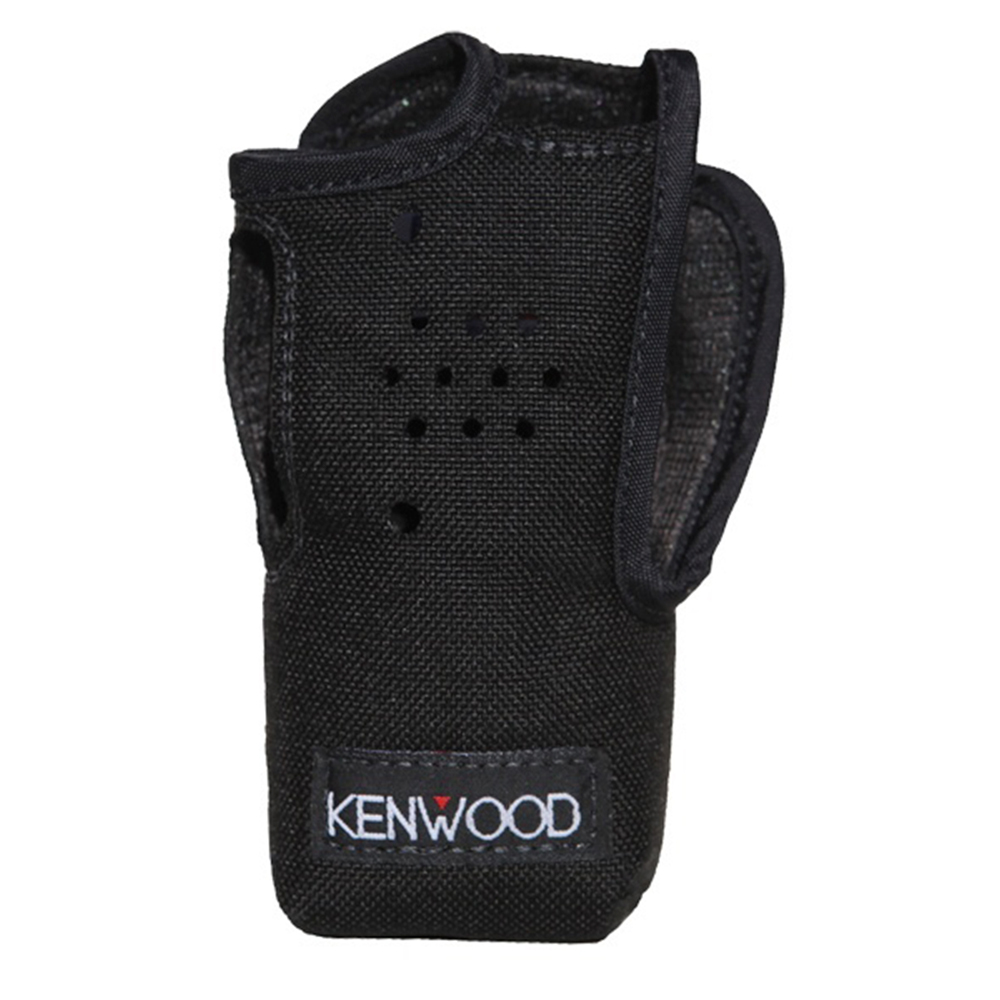 Kenwood KLH-187 Nylon Carrying Case from GME Supply