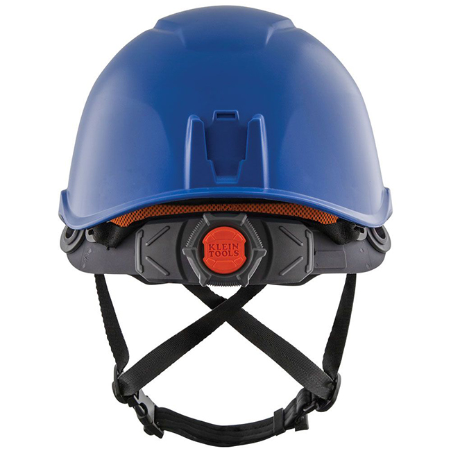 Klein Tools Safety Helmet from GME Supply