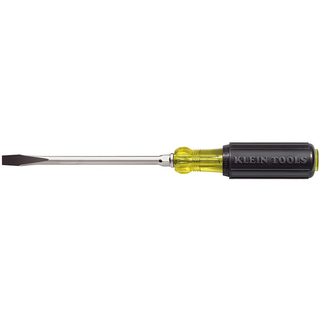 Klein Tools 3/8Inch Keystone Tip Screwdriver from GME Supply