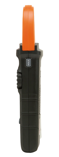 Klein Tools CL110 Digital Clamp Meter, AC Auto-Ranging 400 AMP from GME Supply