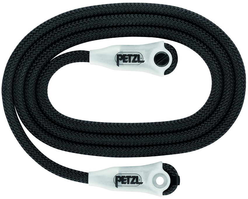 Petzl GRILLON Adjustable Positioning Lanyard Replacement from GME Supply