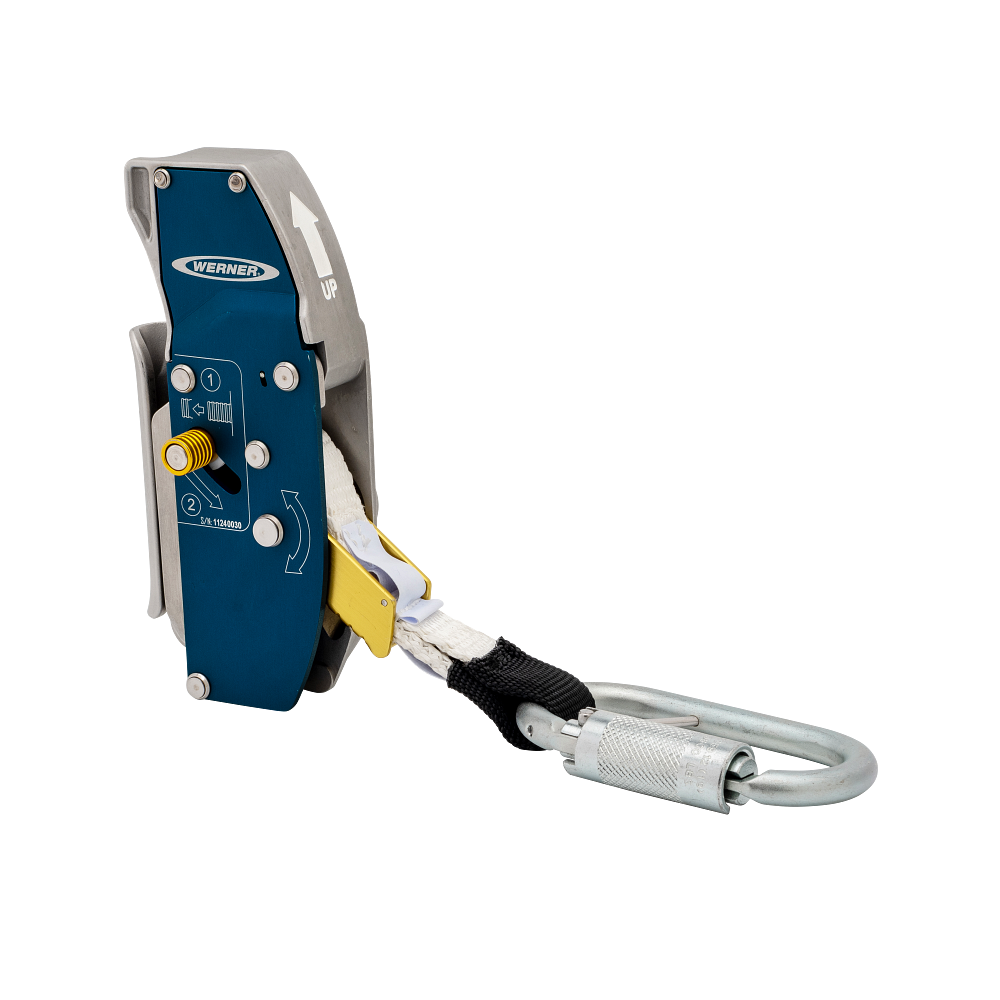 Werner L213500 Cable Grab from GME Supply