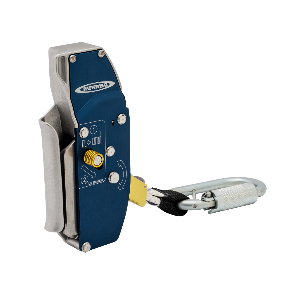 Werner L213500 Cable Grab from GME Supply