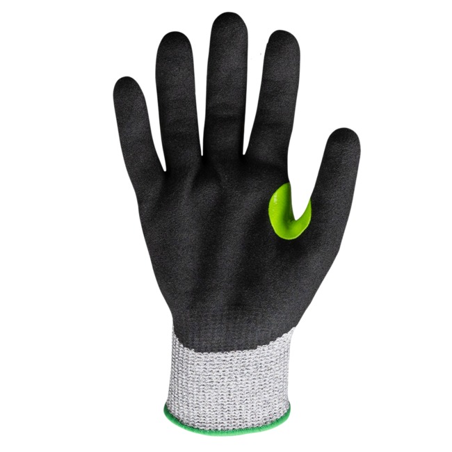 HexArmor Helix 1075 A4 Cut Touchscreen Glove from GME Supply