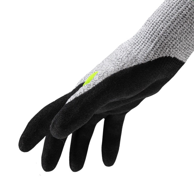 HexArmor Helix 1075 A4 Cut Touchscreen Glove from GME Supply