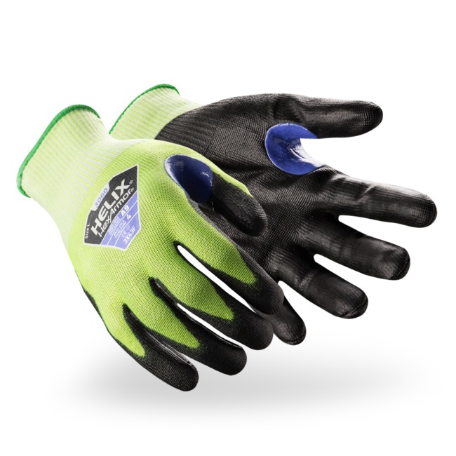 HexArmor Helix 3060 A9 Cut Glove from GME Supply
