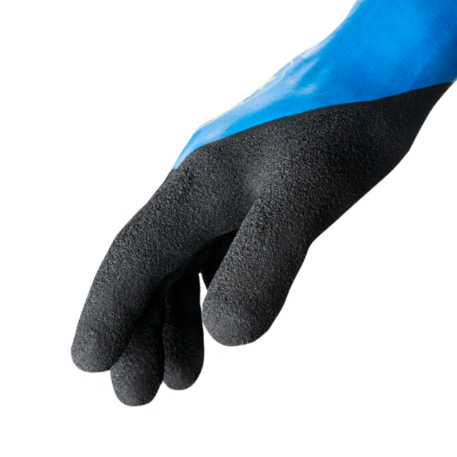 HexArmor Helix 3071 Fluid Resistant Gloves  from GME Supply