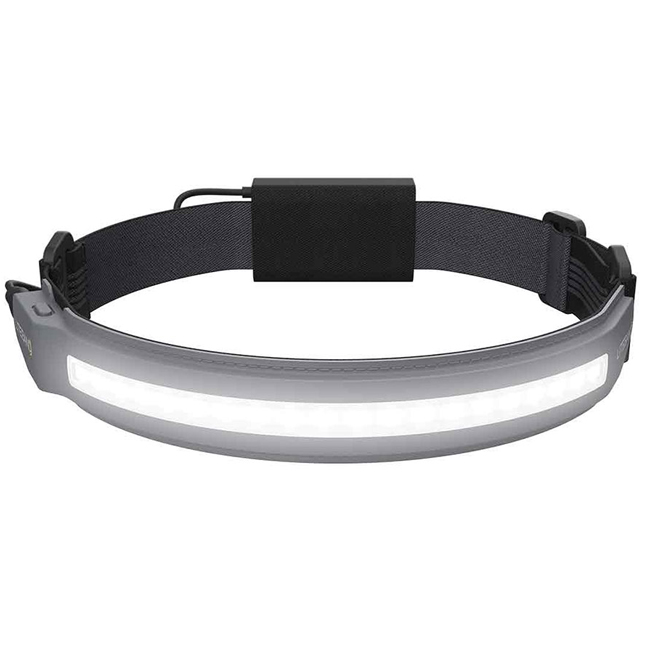 LITEBAND ACTIV 350 Carbon Headlamp from GME Supply