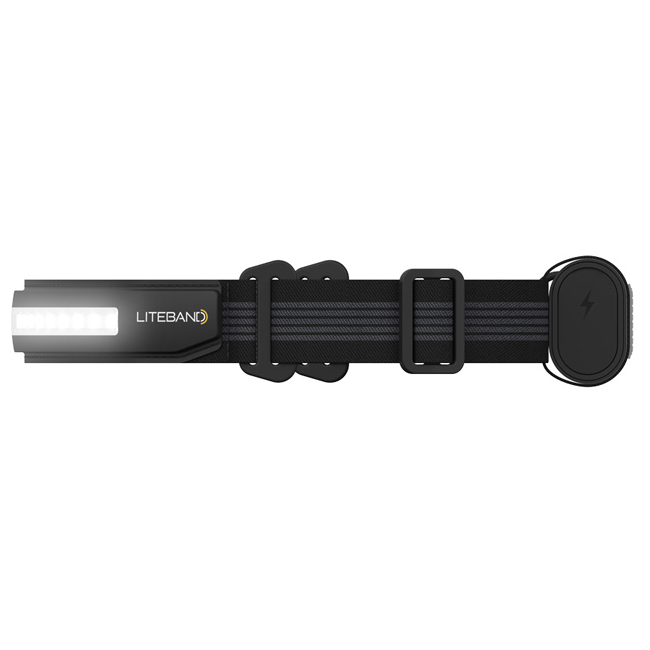 LITEBAND ACTIV 400 Headlamp from GME Supply