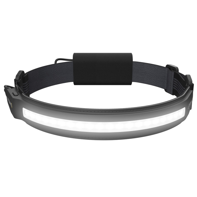 LITEBAND ACTIV 400 Headlamp from GME Supply