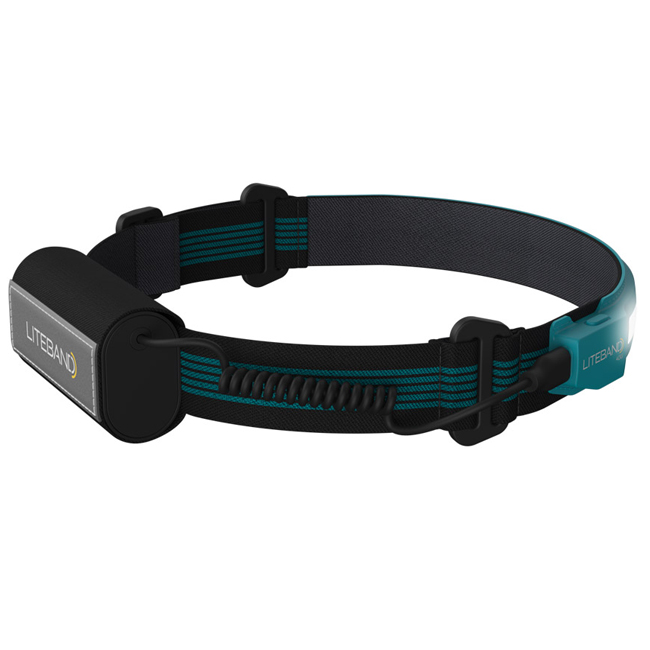 LITEBAND ACTIV 400 Headlamp from GME Supply