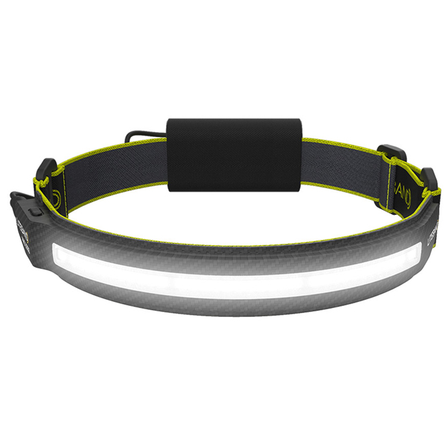 LITEBAND Pro 1000 Headlamp from GME Supply