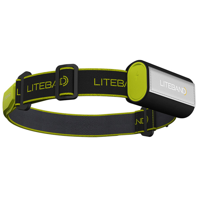 LITEBAND Pro 1000 Headlamp from GME Supply