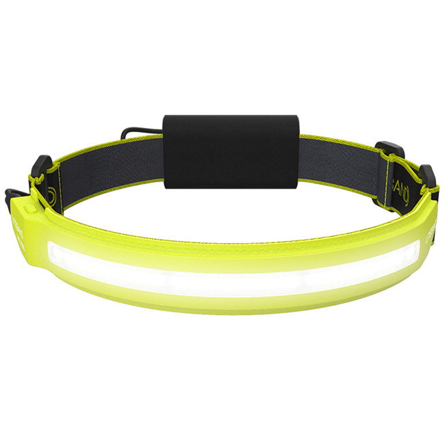 LITEBAND Pro 1000 Headlamp from GME Supply