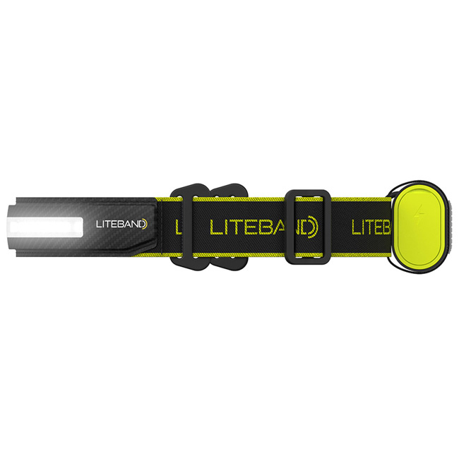 LITEBAND Pro 750 Headlamp from GME Supply