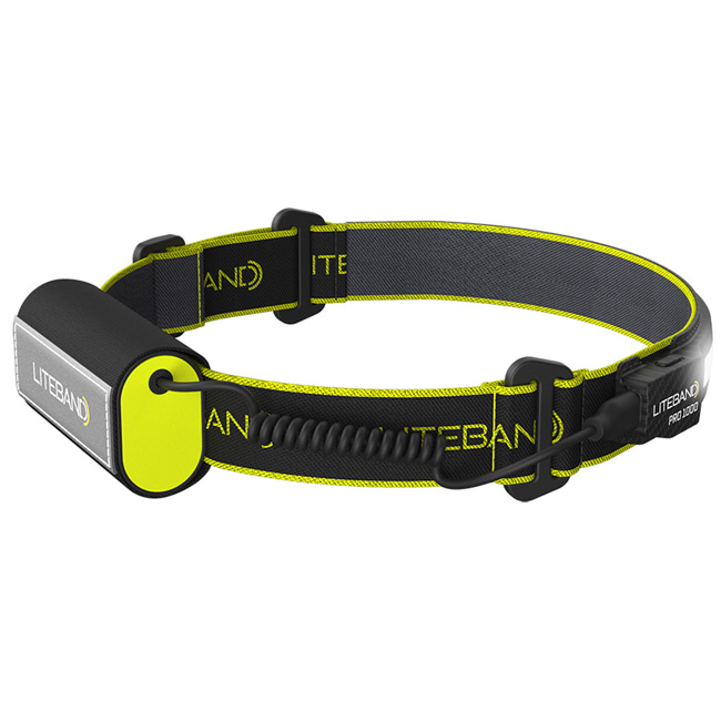 LITEBAND Pro 750 Headlamp from GME Supply