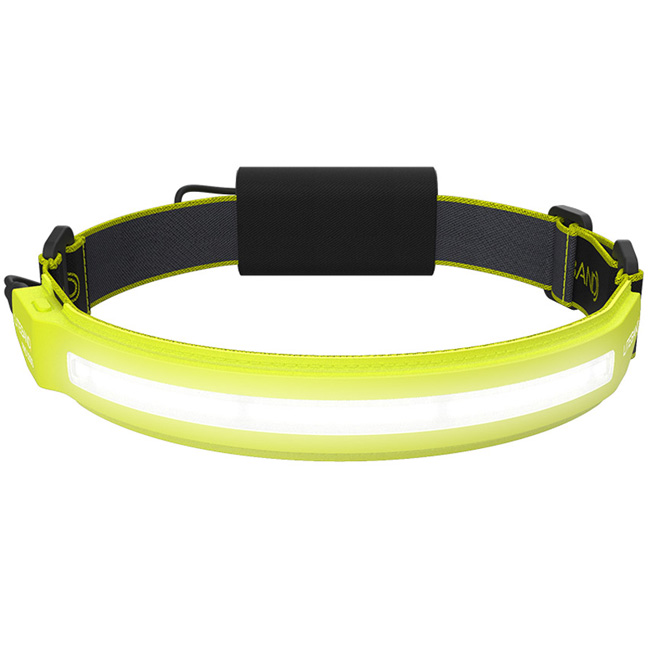 LITEBAND Pro 750 Headlamp from GME Supply