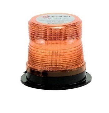 North American Signal 1 Quad Flash Microburst LED Light/Permanent from GME Supply