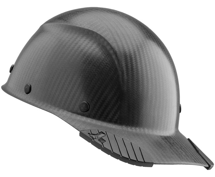 Lift Safety DAX Carbon Fiber Cap from GME Supply