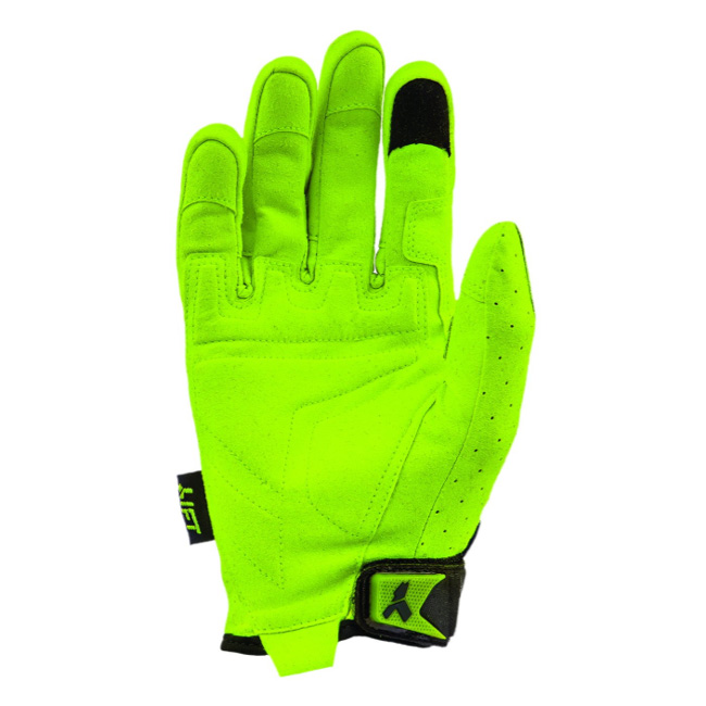 Lift Safety Grunt Glove - Single Pair from GME Supply