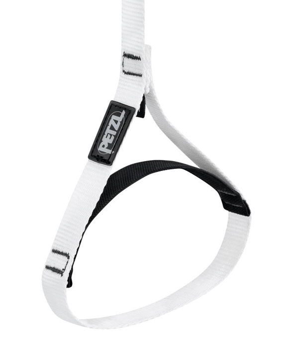 Petzl KNEE ASCENT from GME Supply