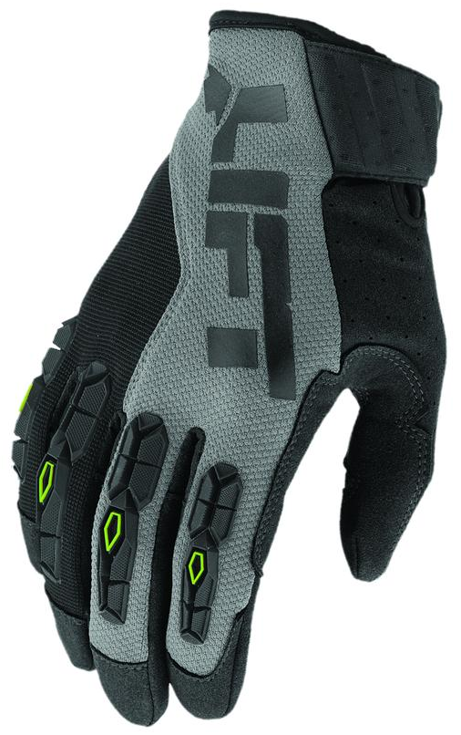 Lift Safety Grunt Glove - Single Pair from GME Supply