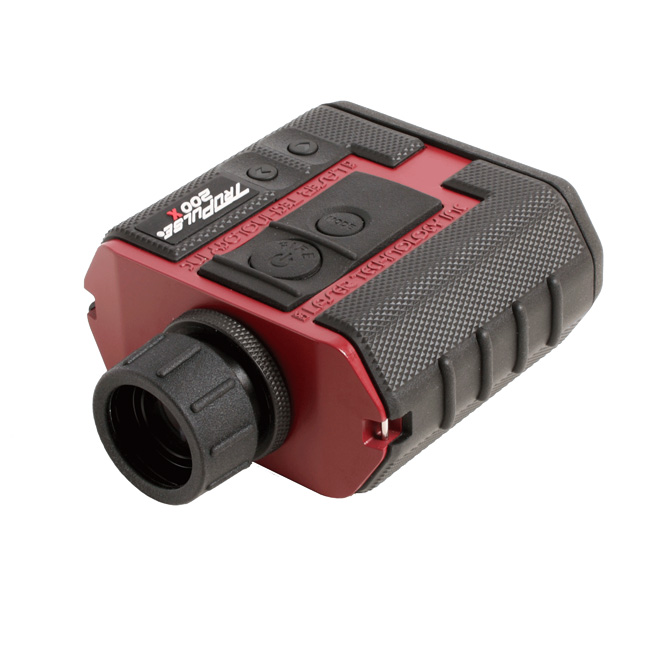 Laser Tech TruPulse 200X Laser Rangefinder from GME Supply