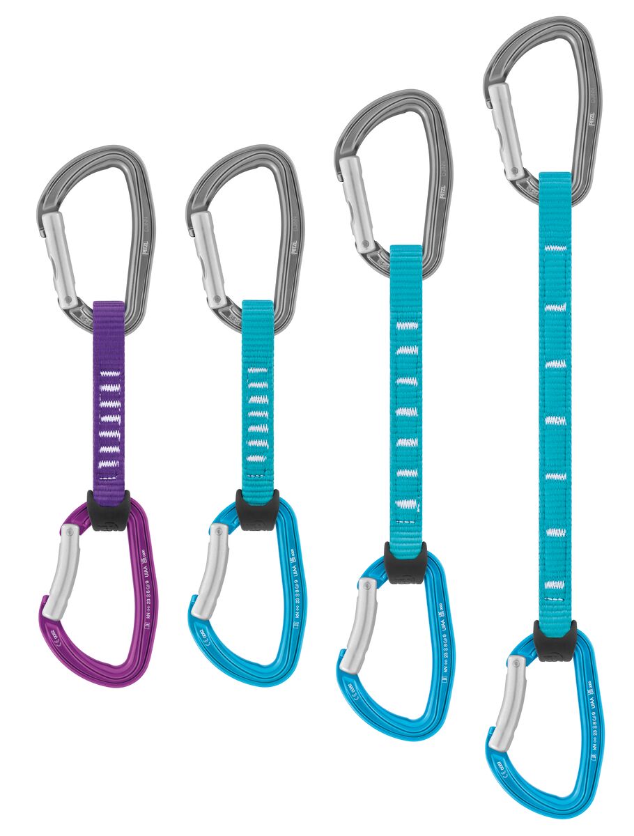 Petzl Djinn Axess Quickdraw from GME Supply