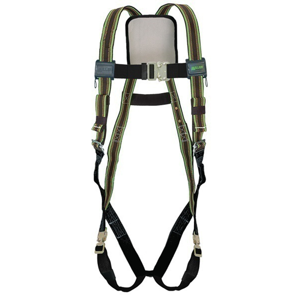 Miller E650QC DuraFlex Ultra Harness from GME Supply