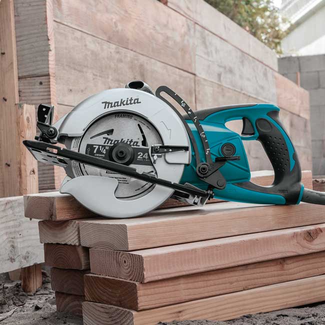 Makita 7-1/4 Inch Hypoid Saw from GME Supply