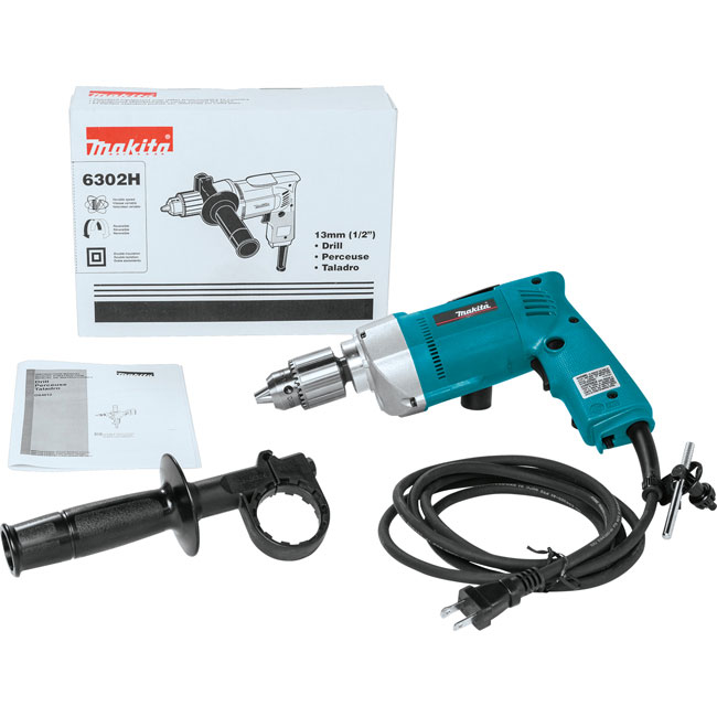 Makita 1/2 Inch Drill from GME Supply