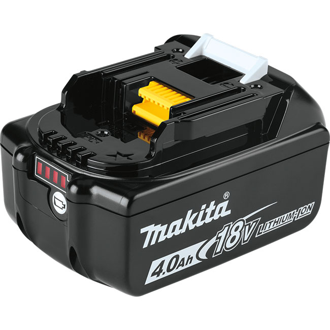 Makita 18V LXT Lithium-Ion Battery from GME Supply