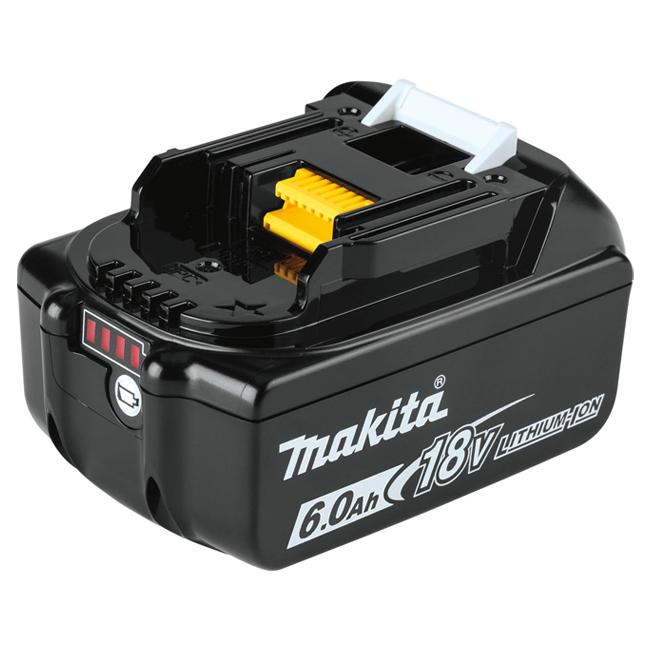 Makita 18V LXT Lithium-Ion Battery from GME Supply