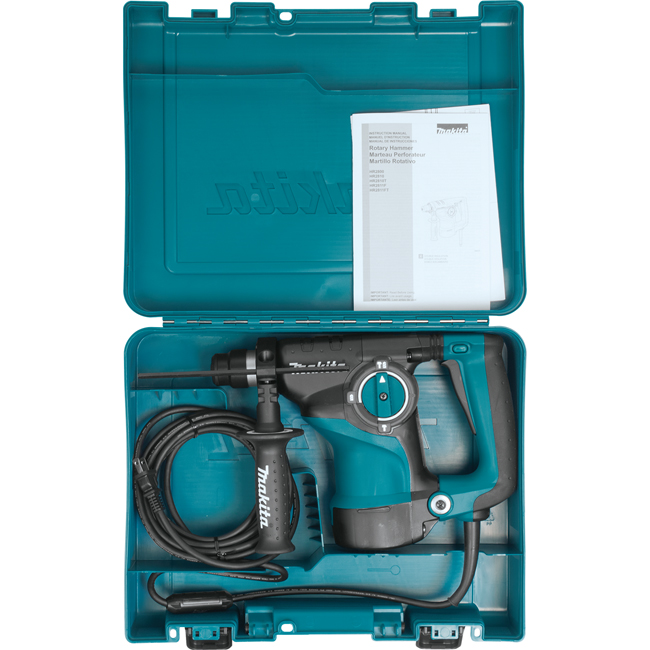 Makita 1-1/8 Inch Rotary Hammer from GME Supply