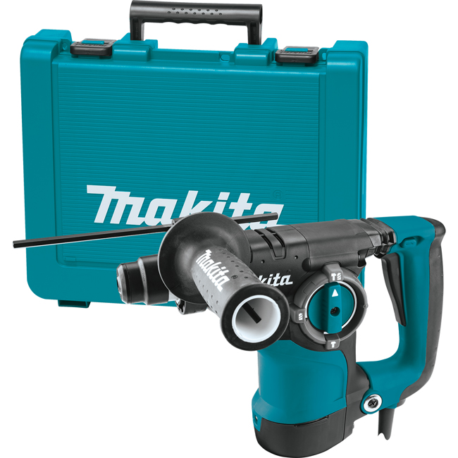 Makita 1-1/8 Inch Rotary Hammer from GME Supply