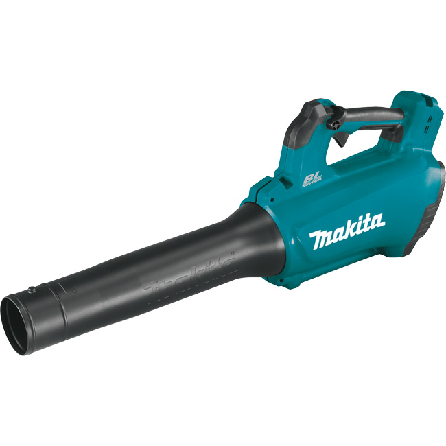 Makita 18V LXT Lithium-Ion Brushless Cordless Blower (Bare Tool) from GME Supply