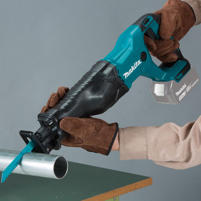 Makita 18V LXT Lithium-Ion Cordless Recipro Saw (Bare Tool) from GME Supply