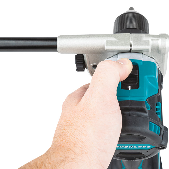 Makita 18V LXT Lithium-Ion Brushless Cordless 2-Piece Combo Kit from GME Supply