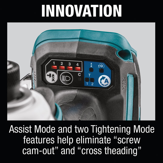 Makita 18V LXT Lithium-Ion Brushless Cordless 2-Piece Combo Kit from GME Supply