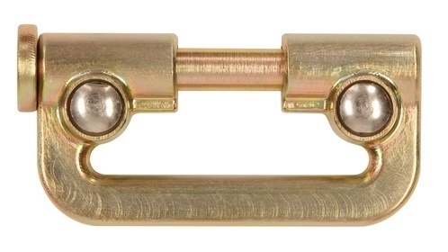 DBI Sala 3100088 Nano-Lok Single-Leg Connector  from GME Supply