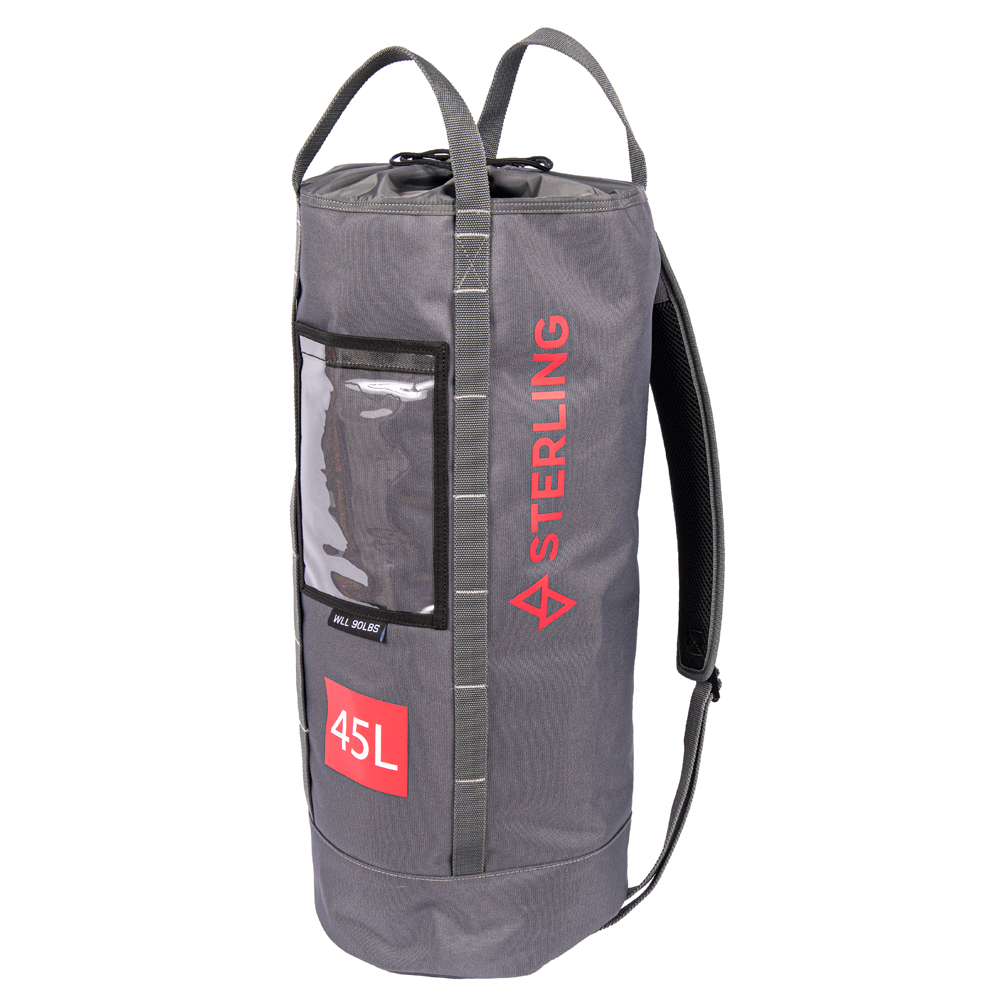 Sterling Heavy Duty Rope Bag from GME Supply