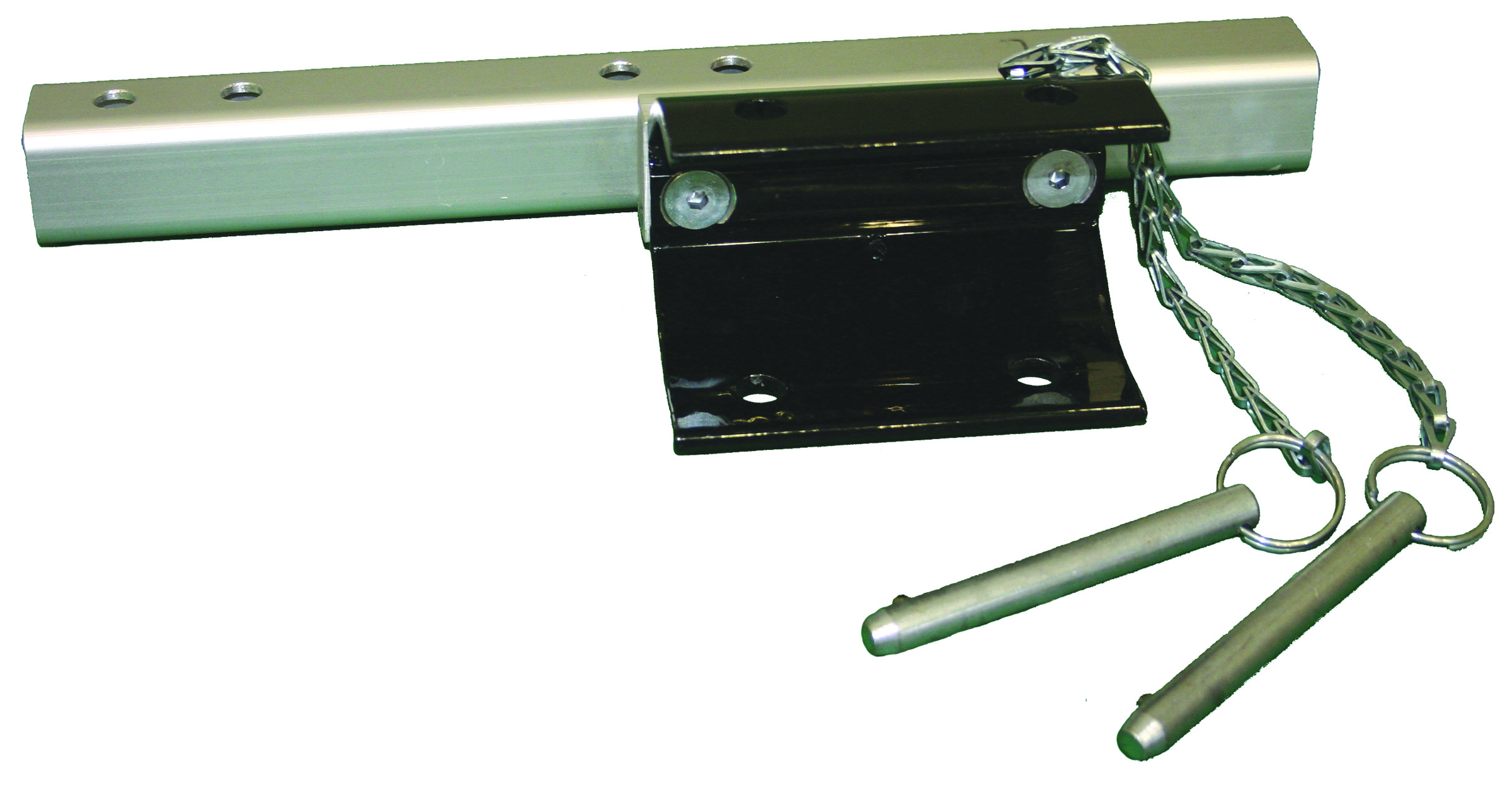 Miller DH-19-MILLER/ Retrieval Mounting Bracket Assembly from GME Supply