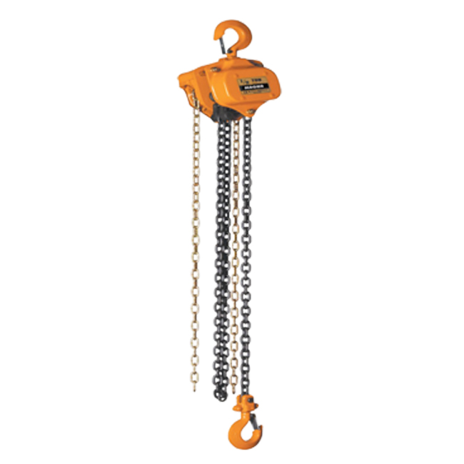 MAGNA Lifting Products Hand Chain Hoist from GME Supply