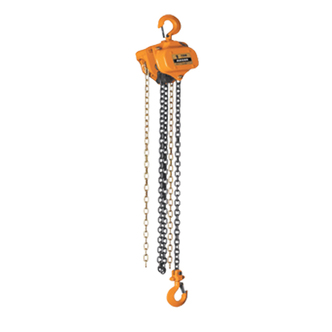 MAGNA Lifting Products Hand Chain Hoist from GME Supply