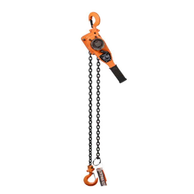 MAGNA Lifting Products 10-Foot Lever Hoist from GME Supply