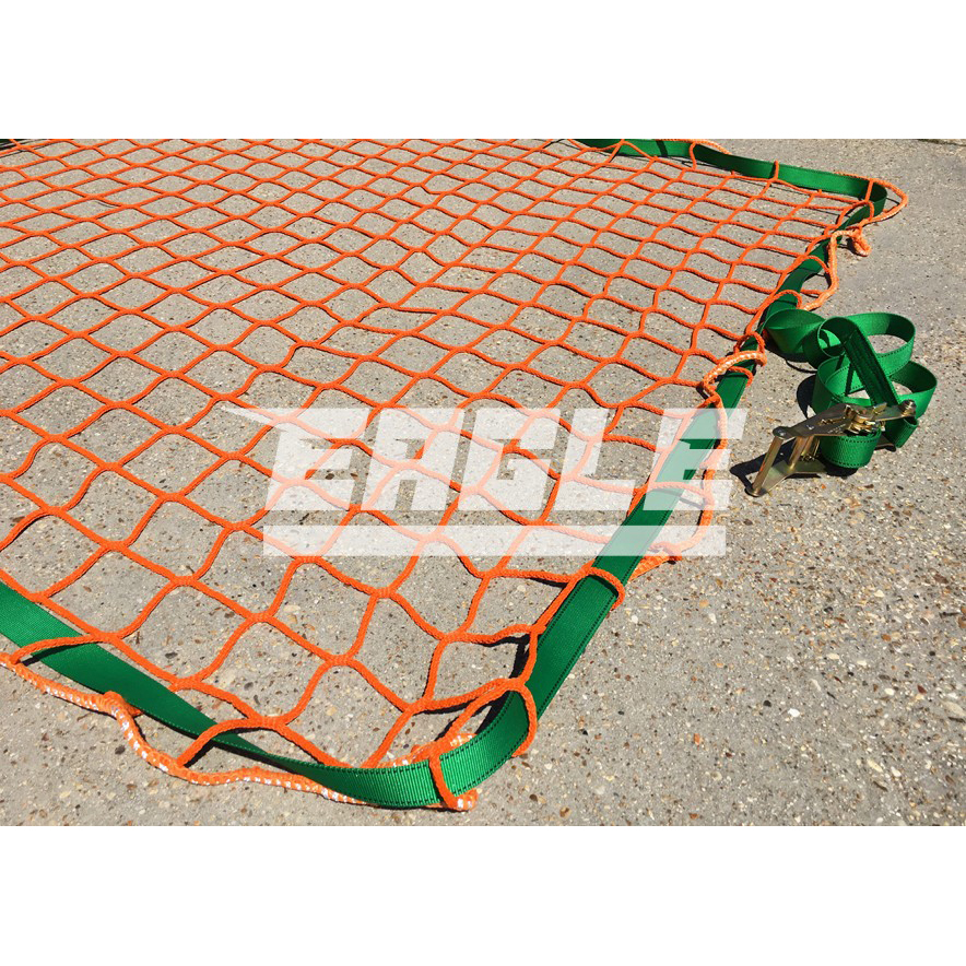 Eagle Skylight Safety Net from GME Supply