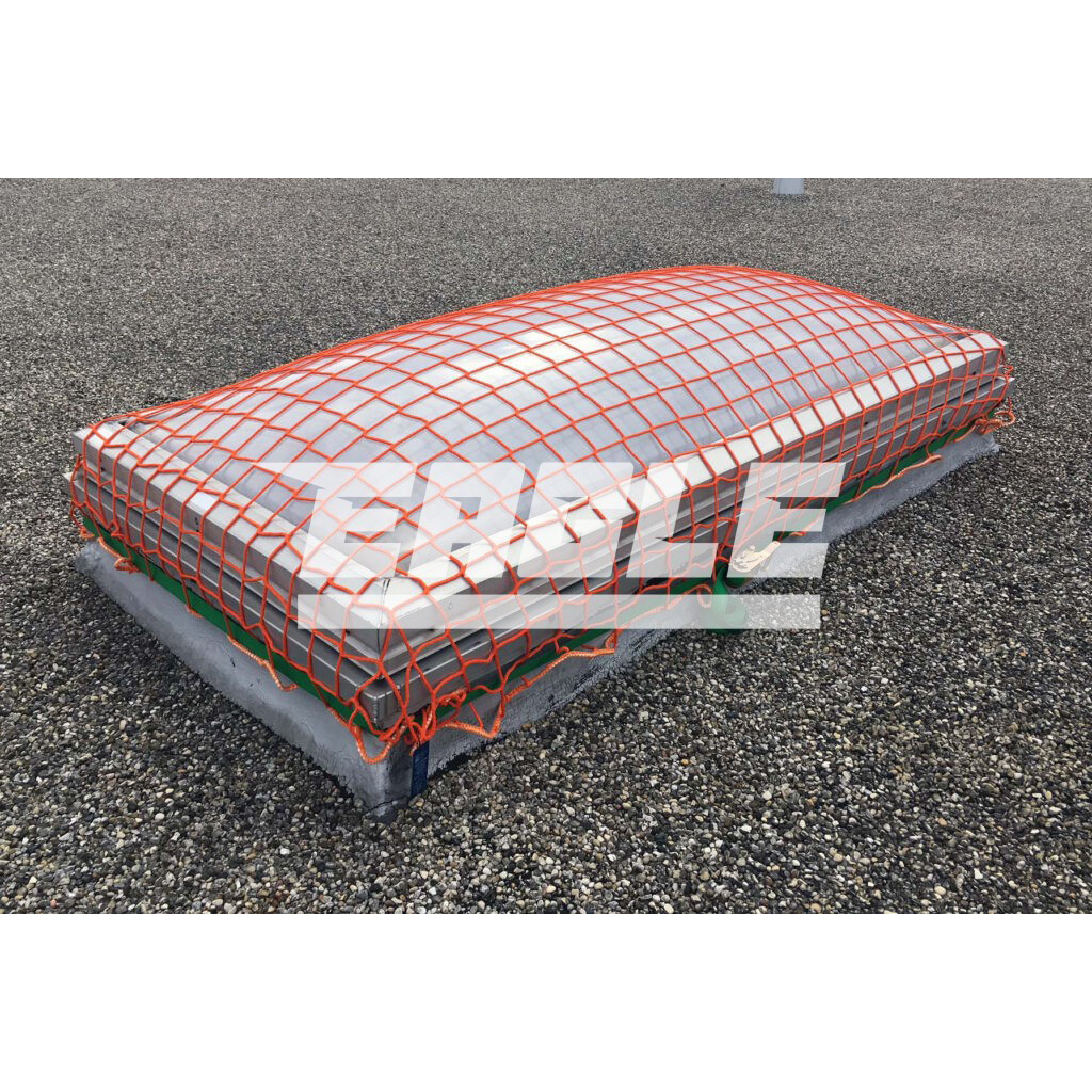 Eagle Skylight Safety Net from GME Supply