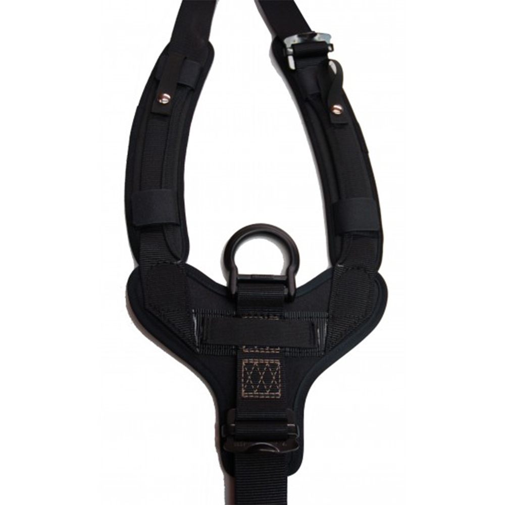 Yates Rope Access Professional Harness from GME Supply