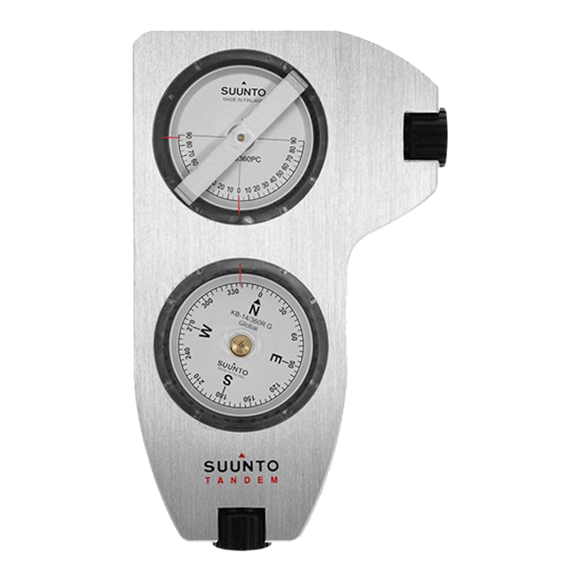 Suunto TANDEM/360PC/360R G from GME Supply